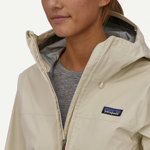 Patagonia - Torrentshell 3L Jacket Donna - immagine 10