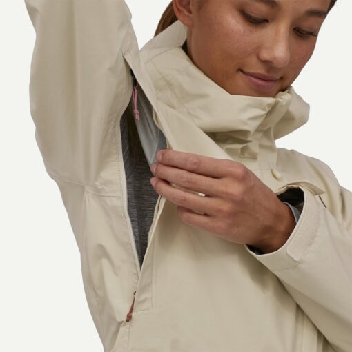 Patagonia - Torrentshell 3L Jacket Donna - immagine 15