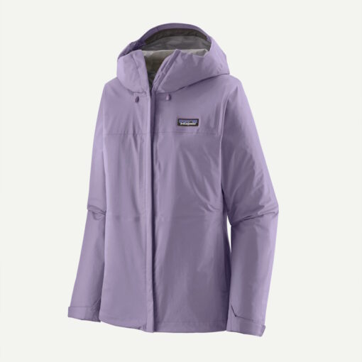 Patagonia - Torrentshell 3L Jacket Donna - immagine 2