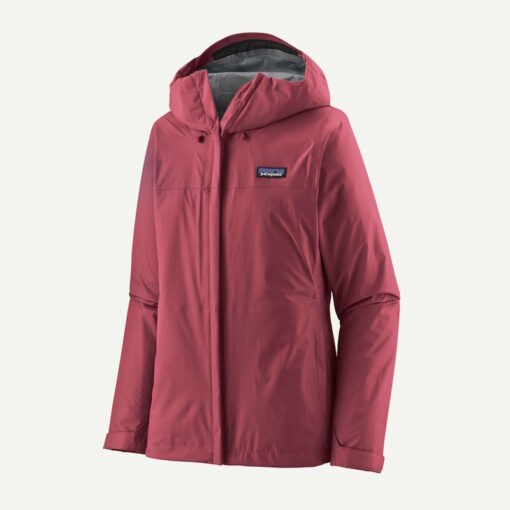 Patagonia - Torrentshell 3L Jacket Donna