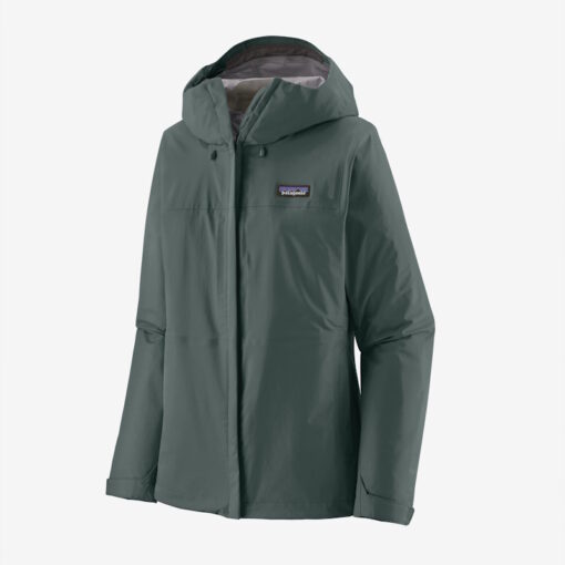 Patagonia - Torrentshell 3L Jacket Donna - immagine 4
