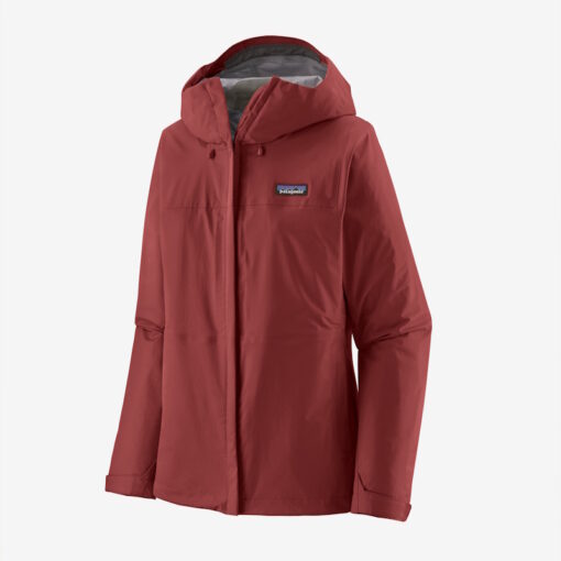 Patagonia - Torrentshell 3L Jacket Donna - immagine 3