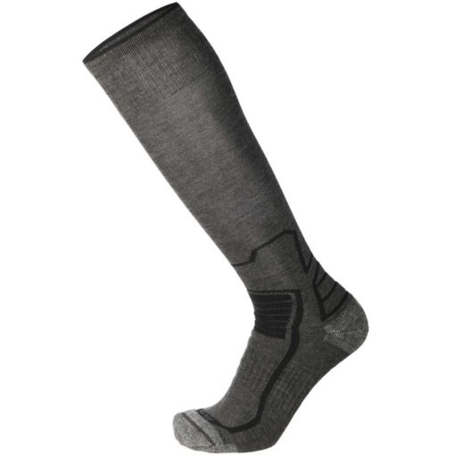 Mico - Calza Trek Lunga Warm Control Natural Merinos - immagine 2