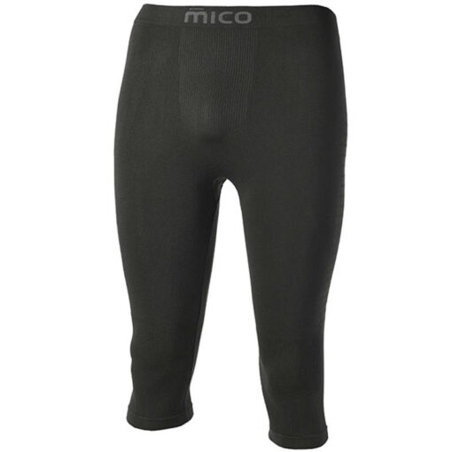 Mico - Calzamaglia 3/4 Extra Dry Skintech Uomo