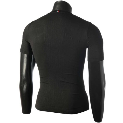 Mico - Maglia girocollo manica corta Extra Dry Uomo - immagine 2