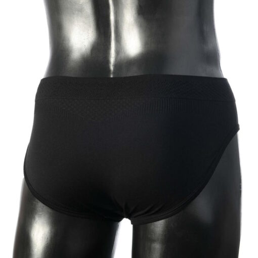 Mico - Slip P4P Skintech Odorzero Ionic+ Uomo - immagine 2