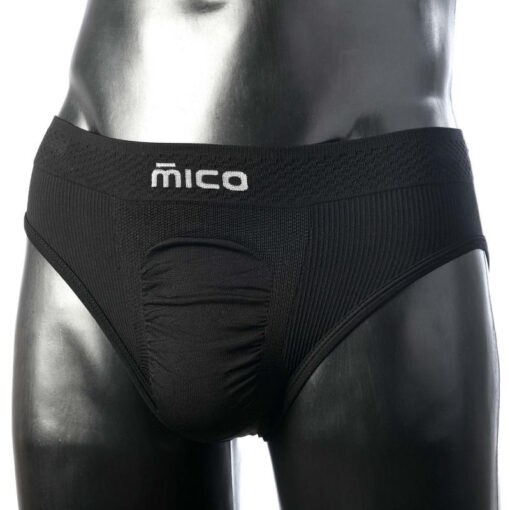 Mico - Slip P4P Skintech Odorzero Ionic+ Uomo