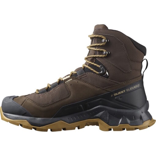 Salomon - Quest Element GoreTex Uomo - immagine 2