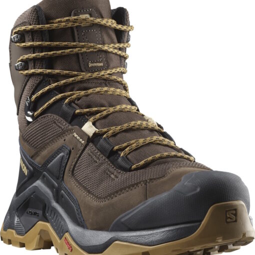 Salomon - Quest Element GoreTex Uomo - immagine 5