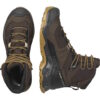 Salomon - Quest Element GoreTex Uomo - immagine 4