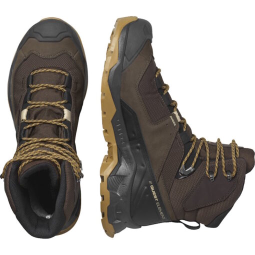 Salomon - Quest Element GoreTex Uomo - immagine 4
