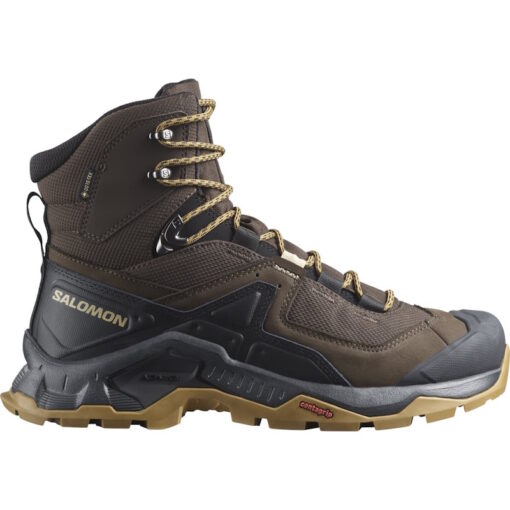 Salomon - Quest Element GoreTex Uomo