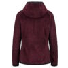 CMP - Giacca ibrida in Knit tech ed High Loft Donna - immagine 3