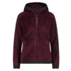 CMP - Giacca ibrida in Knit tech ed High Loft Donna - immagine 2