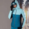 CMP - Jacket Hybrid Unlimitech Donna - immagine 8