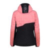 CMP - Jacket Hybrid Unlimitech Donna - immagine 4