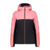 CMP - Jacket Hybrid Unlimitech Donna - immagine 3