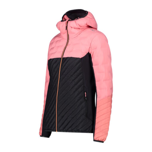 CMP - Jacket Hybrid Unlimitech Donna - immagine 2