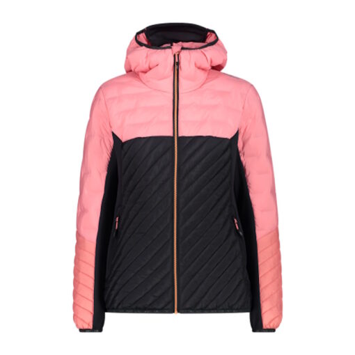 CMP - Jacket Hybrid Unlimitech Donna - immagine 3