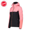 CMP - Jacket Hybrid Unlimitech Donna