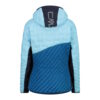 CMP - Jacket Hybrid Unlimitech Donna - immagine 7