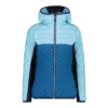 CMP - Jacket Hybrid Unlimitech Donna - immagine 6