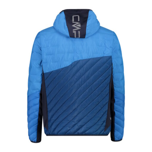 CMP - Jacket Hybrid Unlimitech Uomo - immagine 3