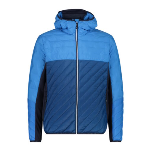 CMP - Jacket Hybrid Unlimitech Uomo - immagine 2