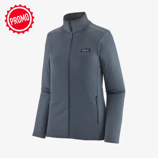 Patagonia - R1 Daily Jacket Donna