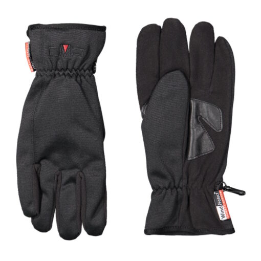 CMP - Softshell Gloves Uomo