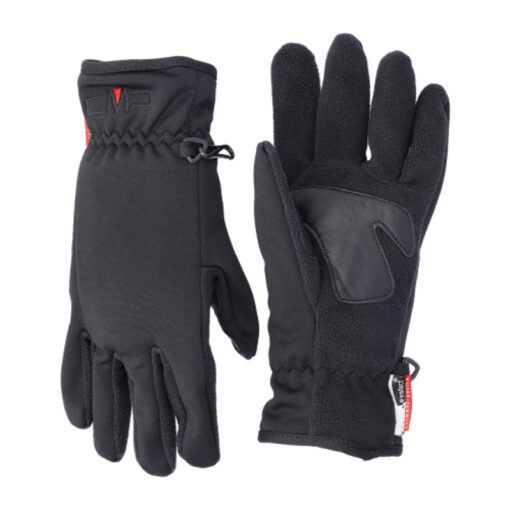 CMP - Softshell Gloves Donna