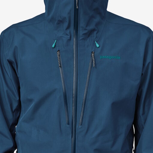Patagonia - Triolet Jacket Uomo - immagine 2