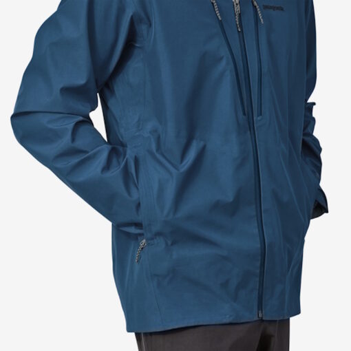 Patagonia - Triolet Jacket Uomo - immagine 4