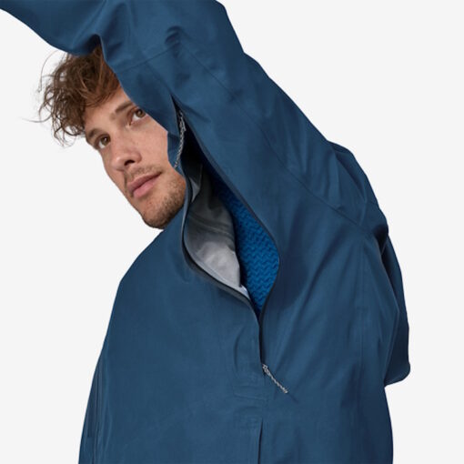 Patagonia - Triolet Jacket Uomo - immagine 6