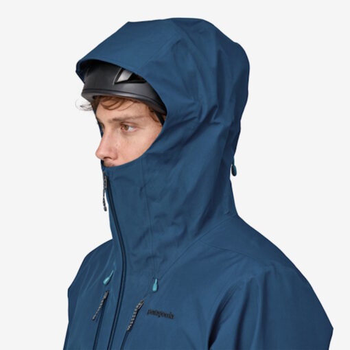 Patagonia - Triolet Jacket Uomo - immagine 7