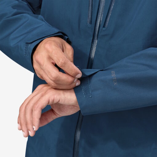 Patagonia - Triolet Jacket Uomo - immagine 5