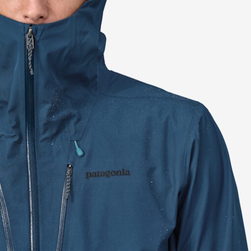 Patagonia - Triolet Jacket Uomo - immagine 3