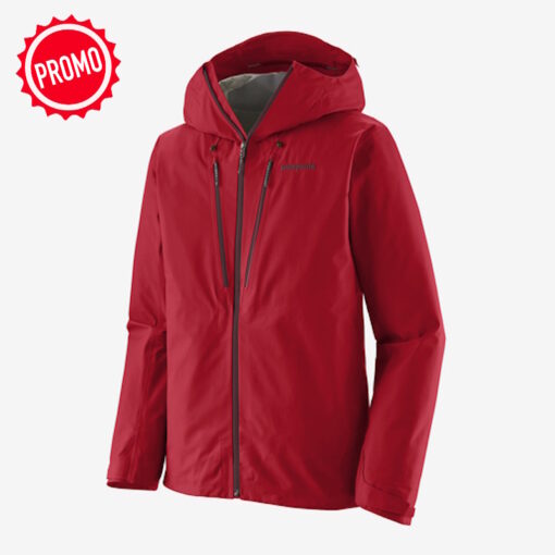 Patagonia - Triolet Jacket Uomo