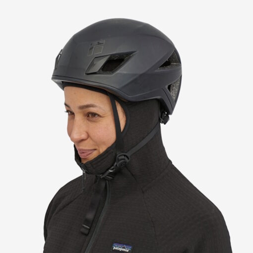 Patagonia - R2 Tech Face Hoody Donna - immagine 5