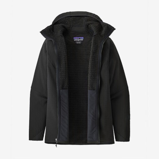 Patagonia - R2 Tech Face Hoody Donna - immagine 2