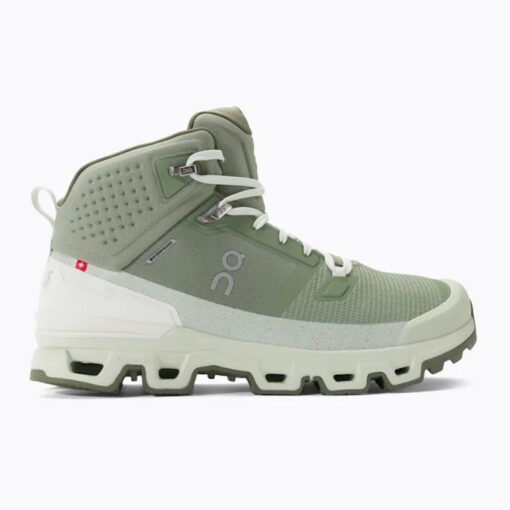 On - Cloudrock 2 Waterproof Uomo - immagine 2
