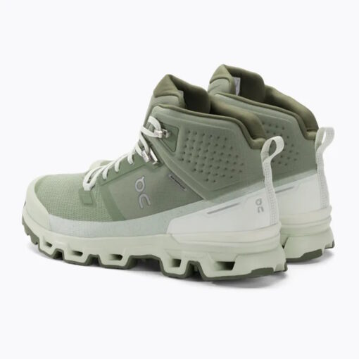 On - Cloudrock 2 Waterproof Uomo - immagine 4