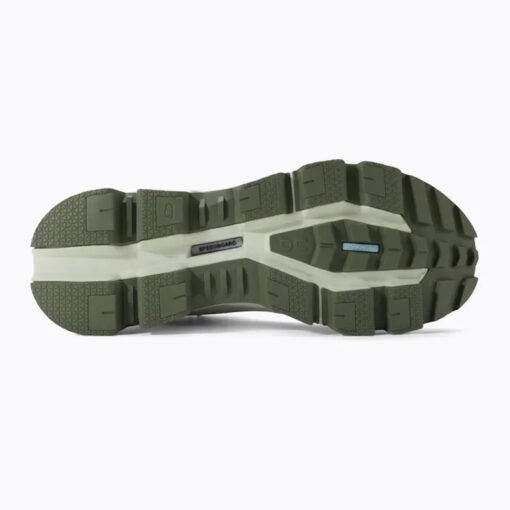 On - Cloudrock 2 Waterproof Uomo - immagine 5
