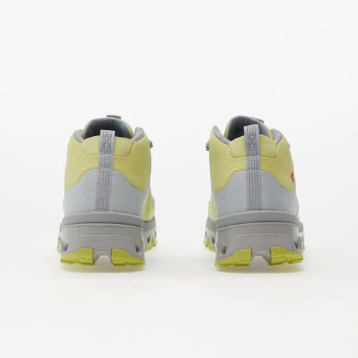 On - Cloudtrax Waterproof Donna - immagine 4