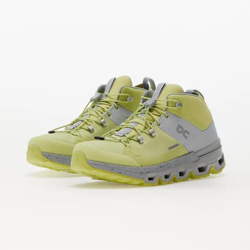 On - Cloudtrax Waterproof Donna - immagine 3