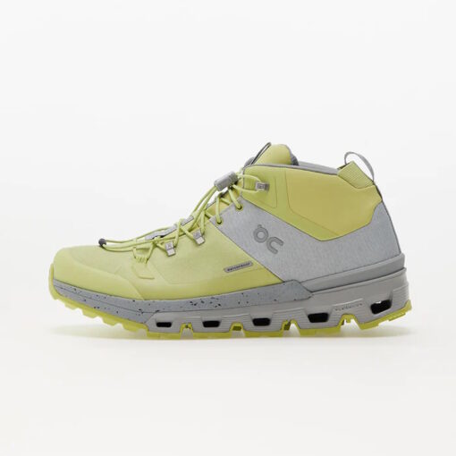 On - Cloudtrax Waterproof Donna - immagine 2