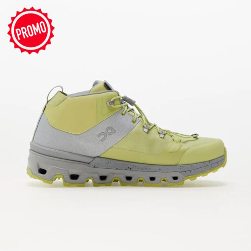 On - Cloudtrax Waterproof Donna