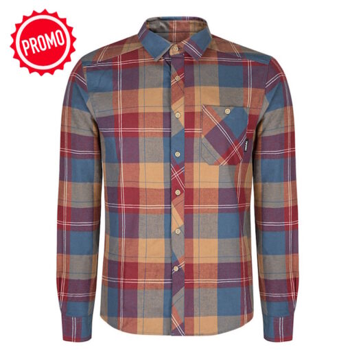 Montura - Houston Shirt Uomo - immagine 3