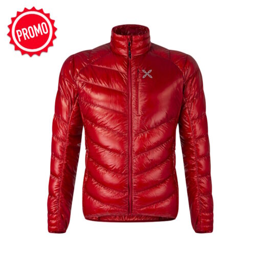 Montura - Helios Duvet Jacket Uomo - immagine 3