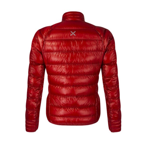 Montura - Helios Duvet Jacket Uomo - immagine 4